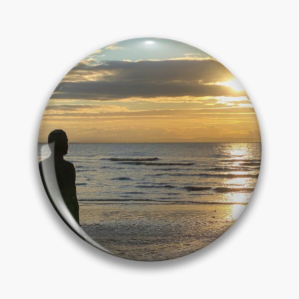 Item preview, Antony Gormley's Another Place designed and sold by Ginzalluna.