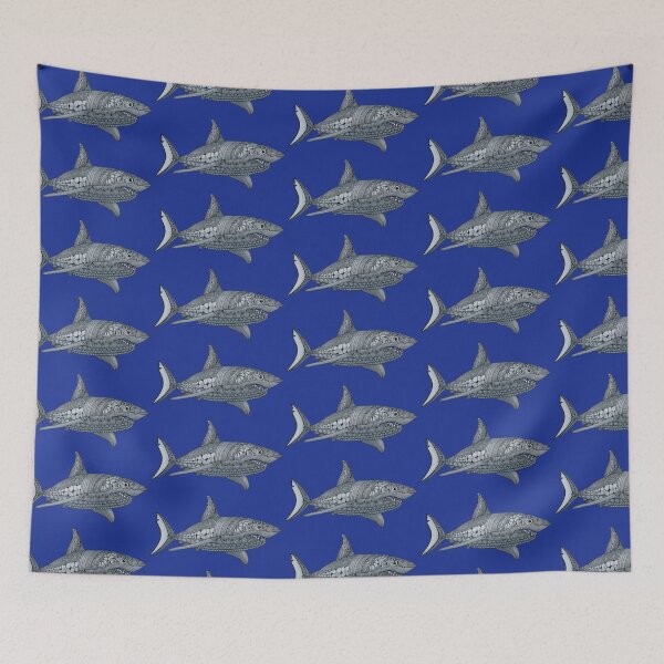 Item preview, Shark designed and sold by MagicMama.