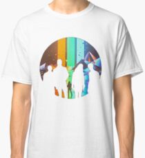 Imagine Dragons Believer Classic T-Shirt