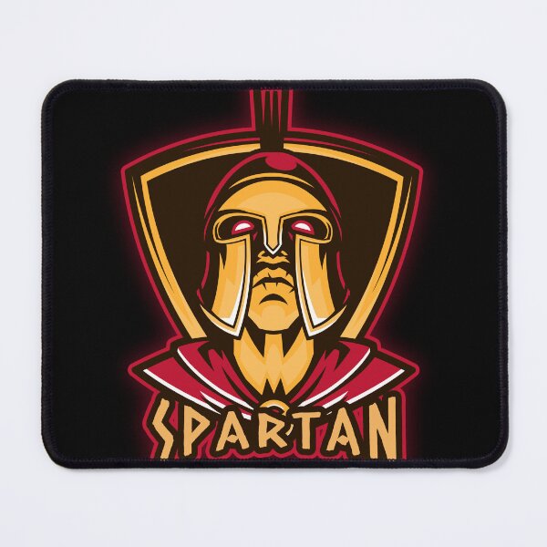 Item preview, Spartan mythology foto design designed and sold by sreckov-desig.