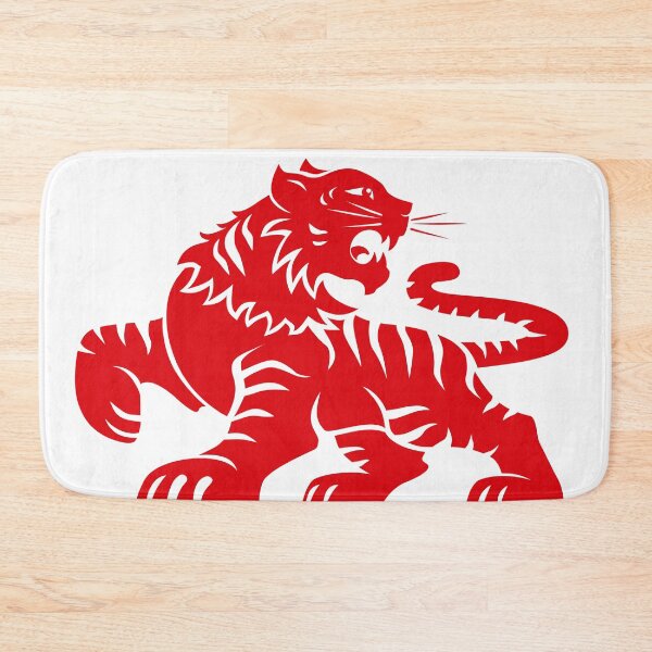 Item preview, Left Twin Tiger designed and sold by TLikeT-shirt.