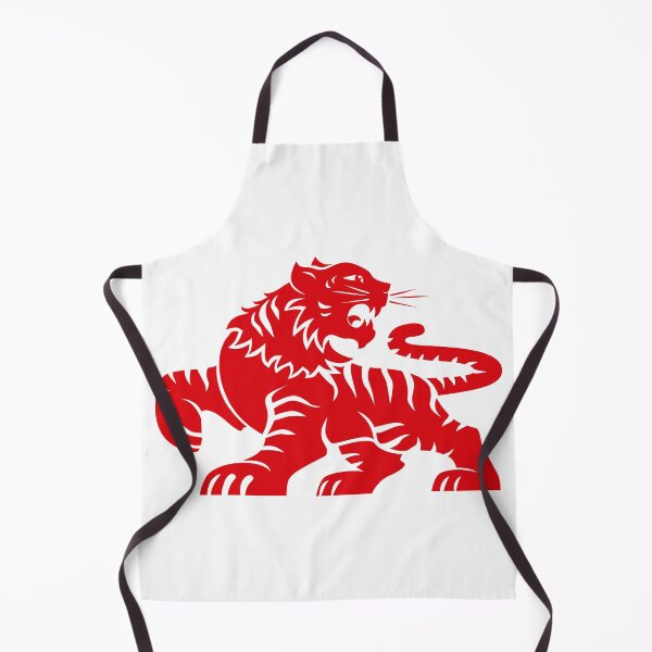 Item preview, Left Twin Tiger designed and sold by TLikeT-shirt.