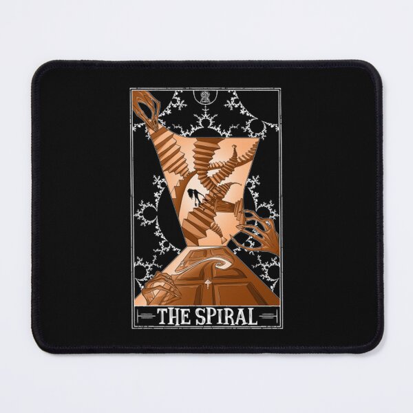 Item preview, The Spiral T-Shirt designed and sold by DianaChloe.