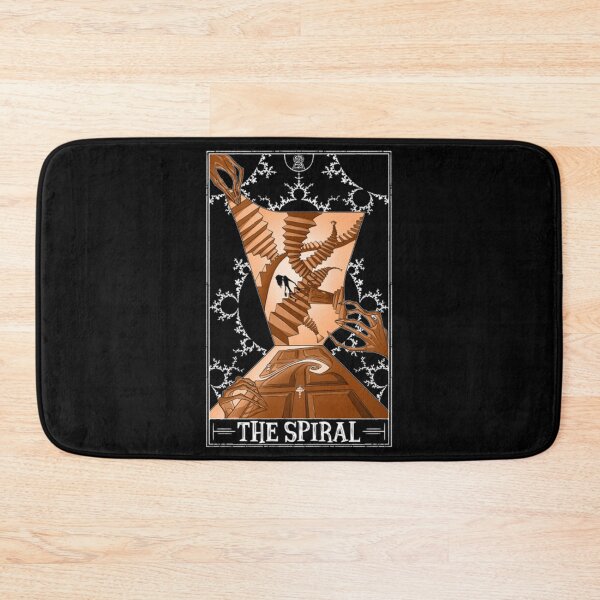 Item preview, The Spiral T-Shirt designed and sold by DianaChloe.