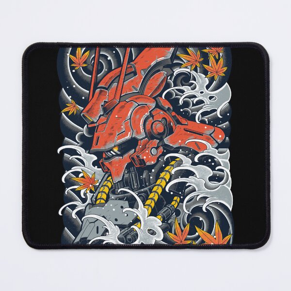 Item preview, Sazabi Awesome Essential . designed and sold by mcdonaldleona.