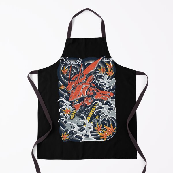 Item preview, Sazabi Awesome Essential . designed and sold by mcdonaldleona.