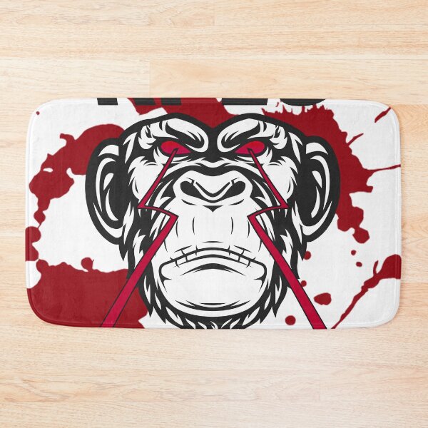 Item preview, APES FROM THE FUTURE #1 designed and sold by RICK-TURNER.