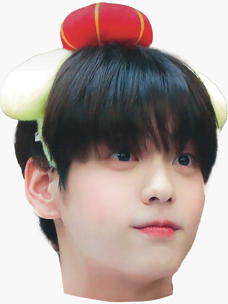 TxT Cute Soobin