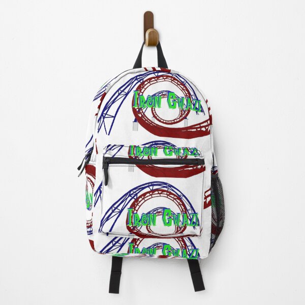 busch gardens backpack