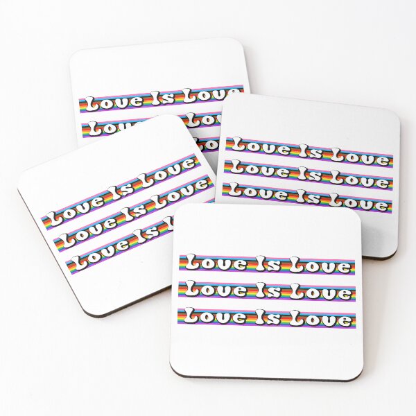 Item preview, Classic Love Is love designed and sold by AuDHDesigns AUS .