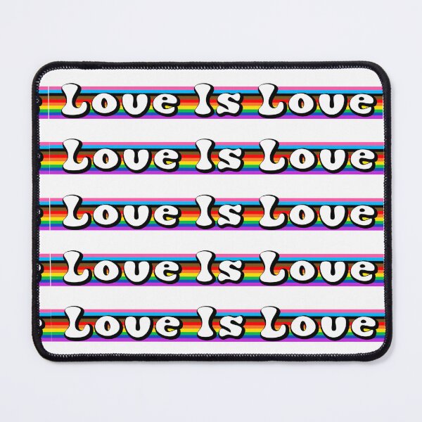 Item preview, Classic Love Is love designed and sold by AuDHDesigns AUS .