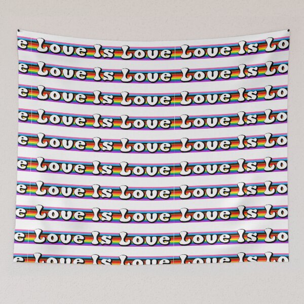 Item preview, Classic Love Is love designed and sold by AuDHDesigns AUS .