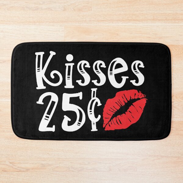 Item preview, Kisses designed and sold by adolfobusmente.