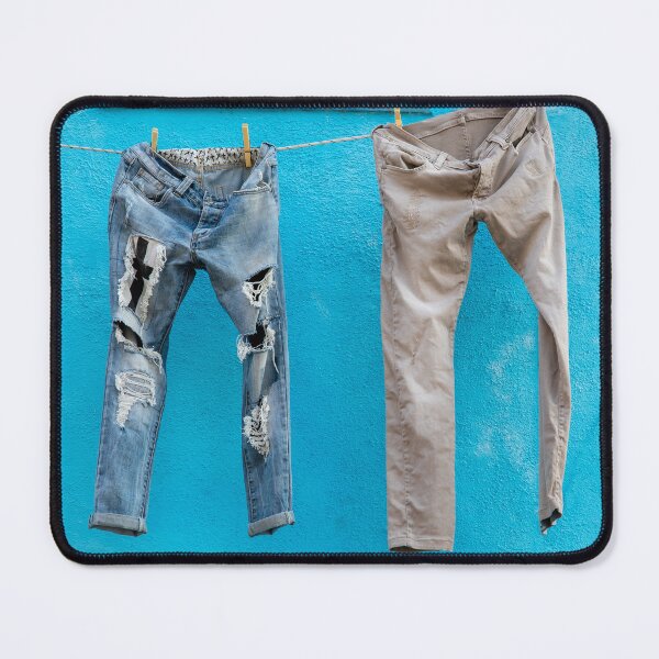 Item preview, Hung out to Dry designed and sold by Simon Baylis.