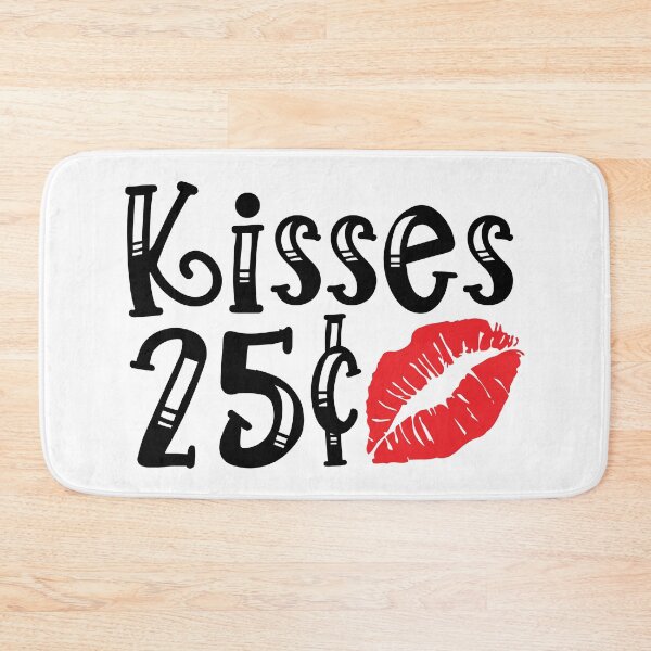 Item preview, Kisses designed and sold by adolfobusmente.