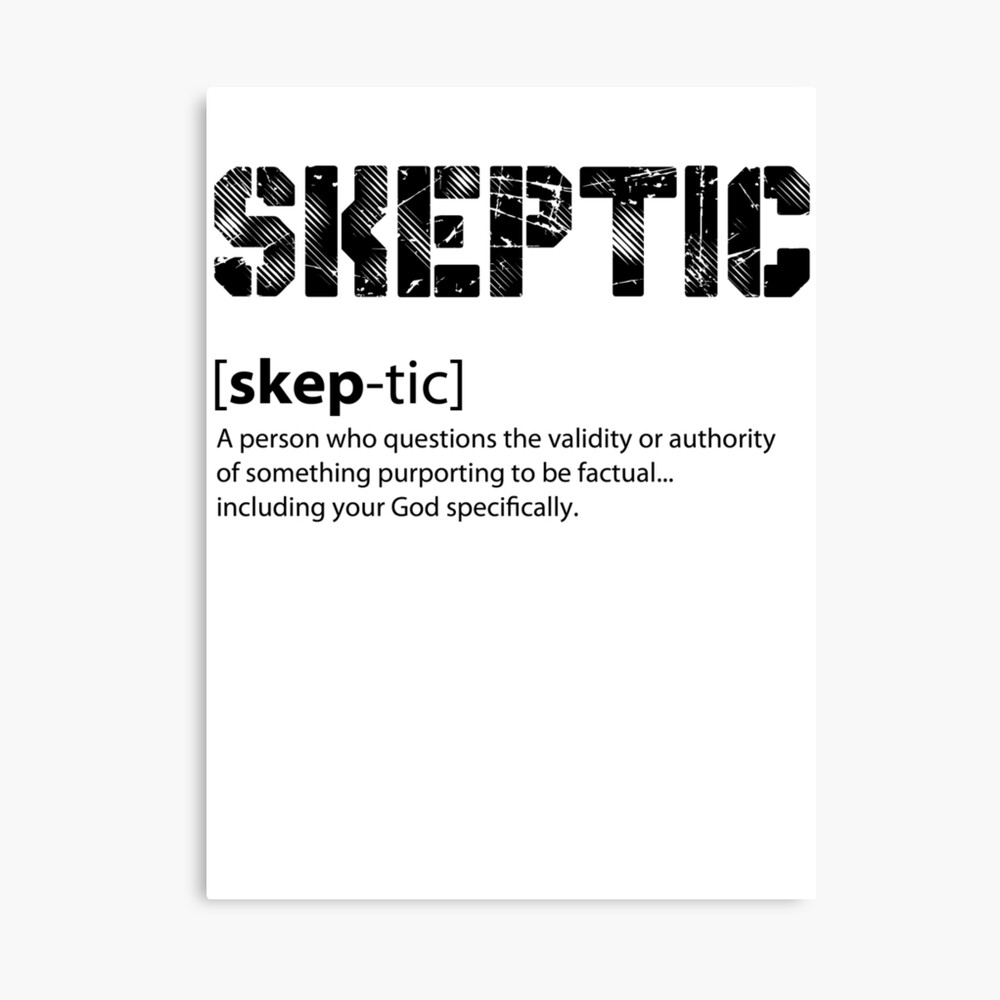 skeptic-by-definition-2-0-canvas-print-by-apostateawake-redbubble