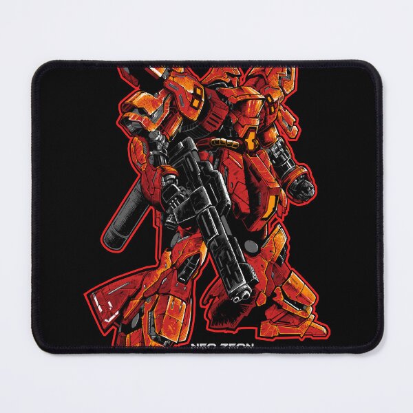 Item preview, Sazabi Essential . designed and sold by mcdonaldleona.