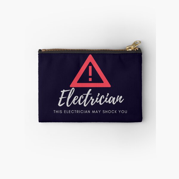 Item preview, Electrician, This Electrician May Shock You designed and sold by EngineersArt.
