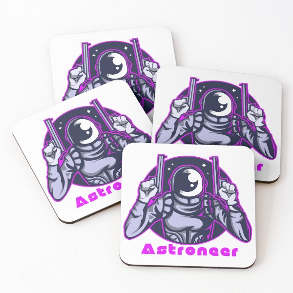 Item preview, An Invincible Astroneer-ian designed and sold by samfromsamuel ⭐⭐⭐⭐⭐.
