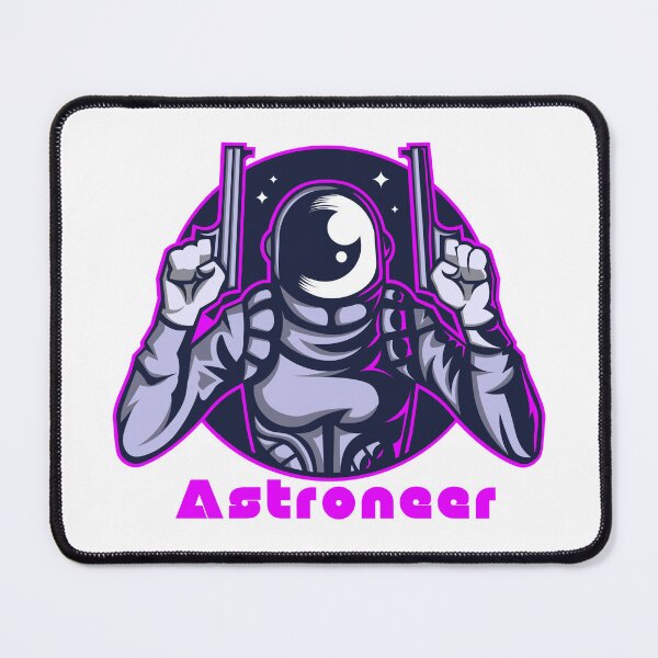 Item preview, An Invincible Astroneer-ian designed and sold by samfromsamuel ⭐⭐⭐⭐⭐.