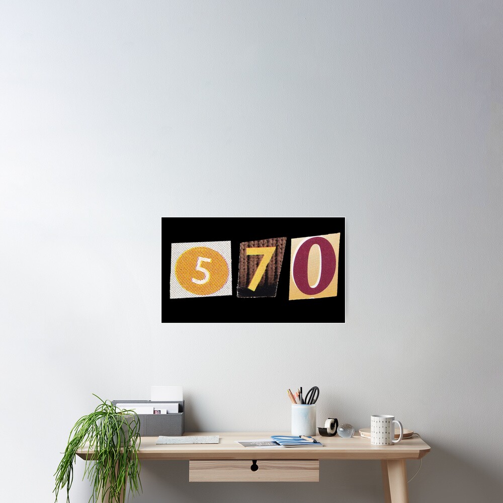 570-area-code-zip-code-location-scrapbook-poster-by-wa-ka-ne-redbubble