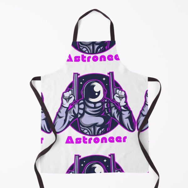 Item preview, An Invincible Astroneer-ian designed and sold by samfromsamuel ⭐⭐⭐⭐⭐.