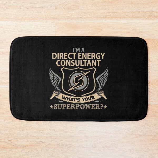Item preview, Direct Energy Consultant T Shirt - What Is Your Superpower Job Gift Item Tee designed and sold by nutallrosario.