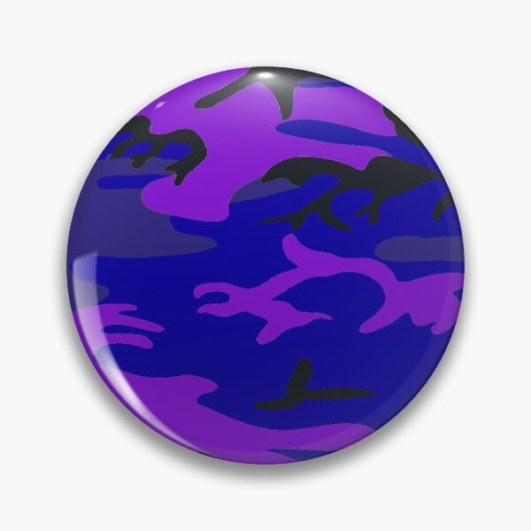 Item preview, Police camouflage designed and sold by Nesian Tribe Designs.