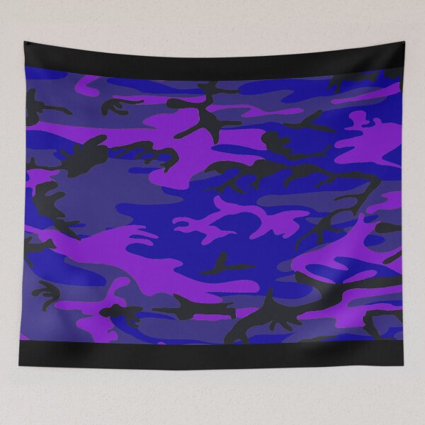 Item preview, Police camouflage designed and sold by Nesian Tribe Designs.