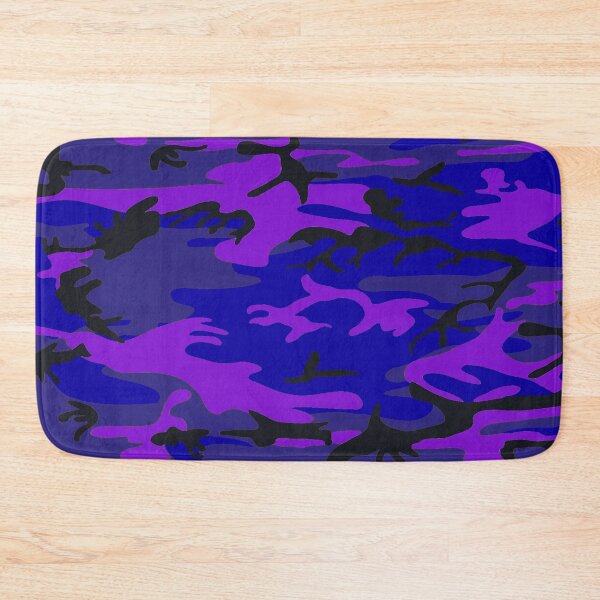 Item preview, Police camouflage designed and sold by Nesian Tribe Designs.