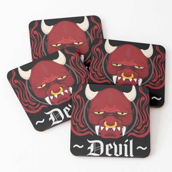Item preview, The Devil Within designed and sold by rclwow.