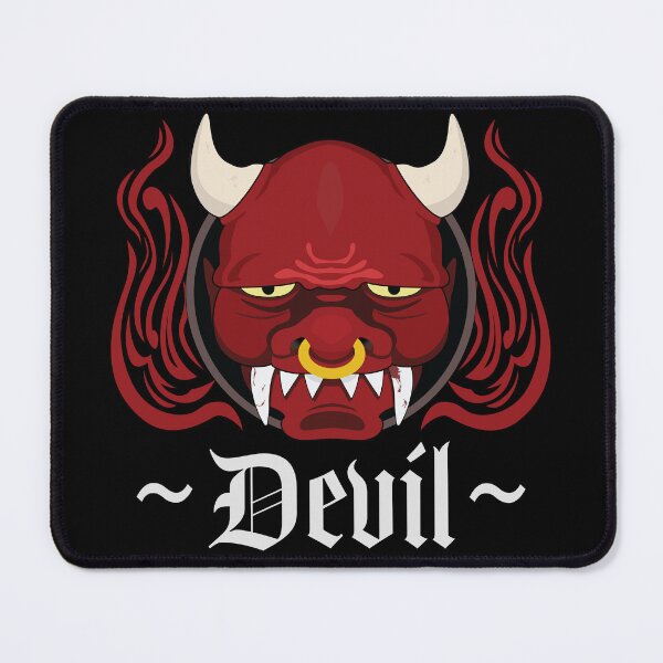 Item preview, The Devil Within designed and sold by rclwow.