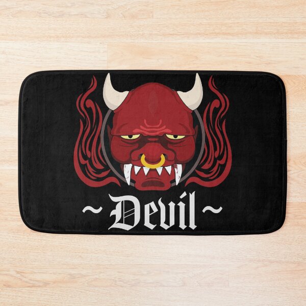 Item preview, The Devil Within designed and sold by rclwow.