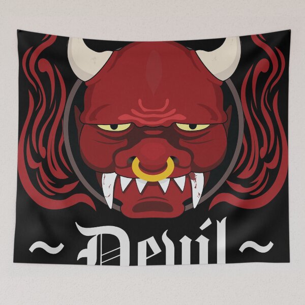 Item preview, The Devil Within designed and sold by rclwow.