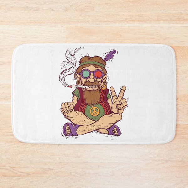 Item preview, Camiseta hippy designed and sold by DianaChloe.