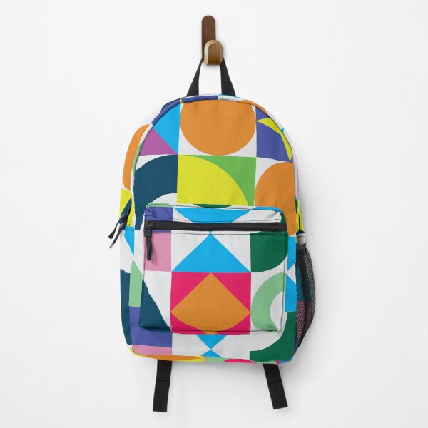 Item preview, A Fun Neo Geo Pattern On A Cool - designed and sold by TJays.