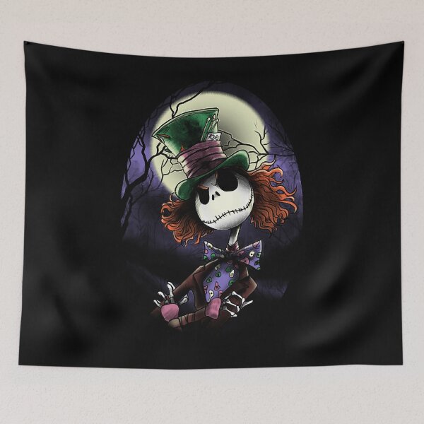 Item preview, Mad Nightmare T-Shirt designed and sold by DianaChloe.