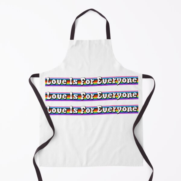 Item preview, Love for everyone designed and sold by AuDHDesigns AUS .