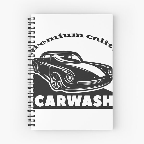 Item preview, car wash Meridian Station designed and sold by Saif6X.