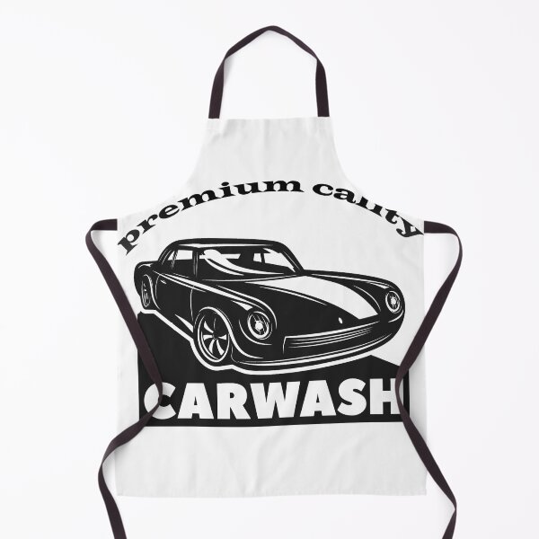 Item preview, car wash Meridian Station designed and sold by Saif6X.