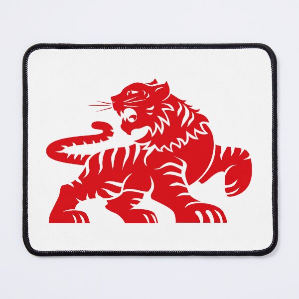 Item preview, Right Twin Tiger designed and sold by TLikeT-shirt.