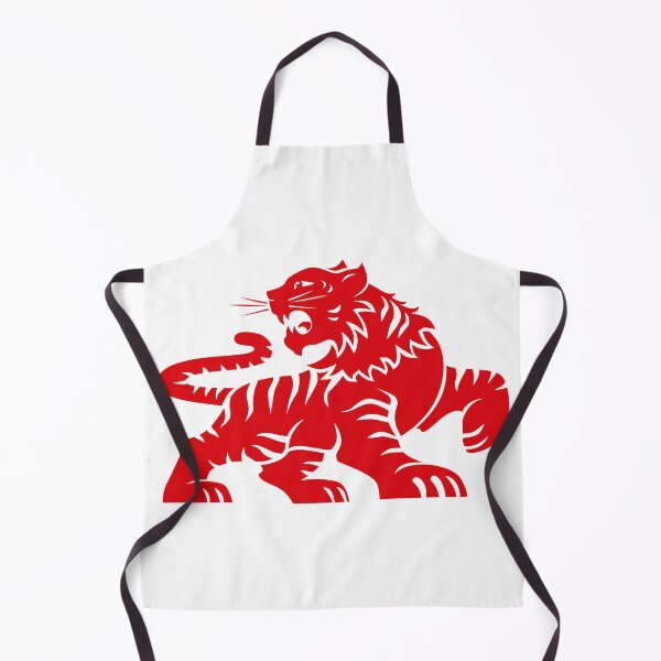 Item preview, Right Twin Tiger designed and sold by TLikeT-shirt.