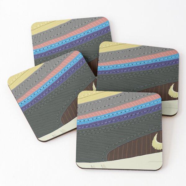 Item preview, Wotherspoon 1/97 designed and sold by Gavin Dobbs.
