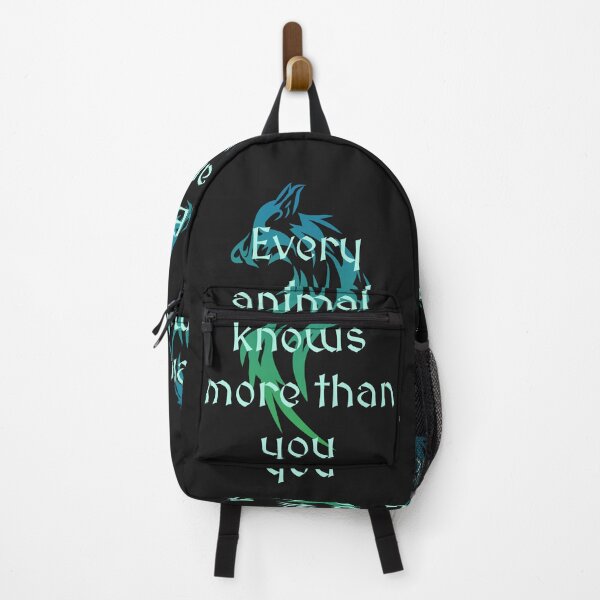 Item preview, Native American quote text over wolf design designed and sold by Areashor.