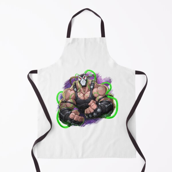 Item preview, Supervillain T-ShirtBane FINAL T-Shirt designed and sold by DianaChloe.