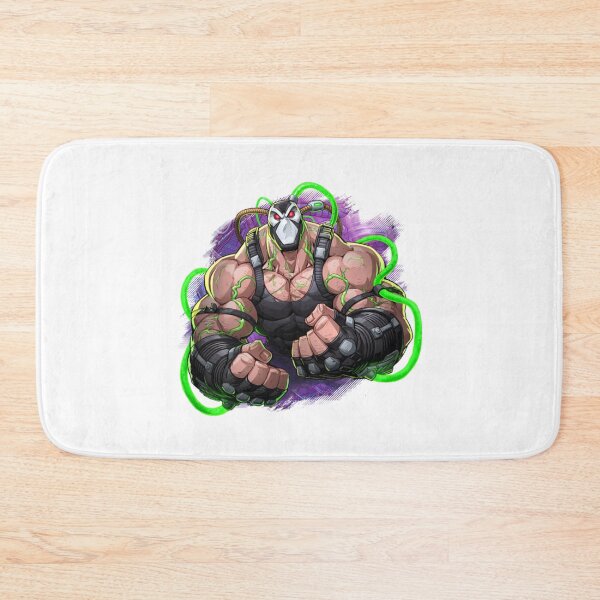 Item preview, Supervillain T-ShirtBane FINAL T-Shirt designed and sold by DianaChloe.