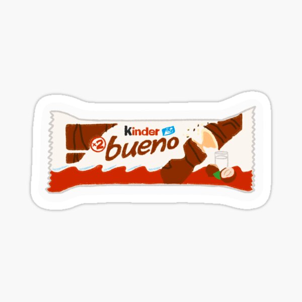 Kinder Chocolate Stickers for Sale