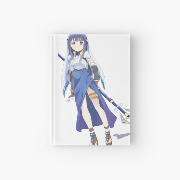 Magia Record: Mahou Shoujo Madoka☆Magica Gaiden anime manga game cover art  poster | iPad Case & Skin