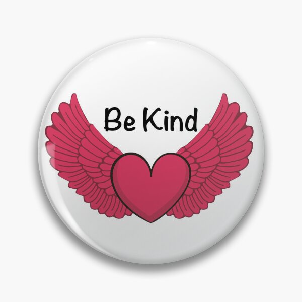 Item preview, Be Kind  designed and sold by Riklamcreative.