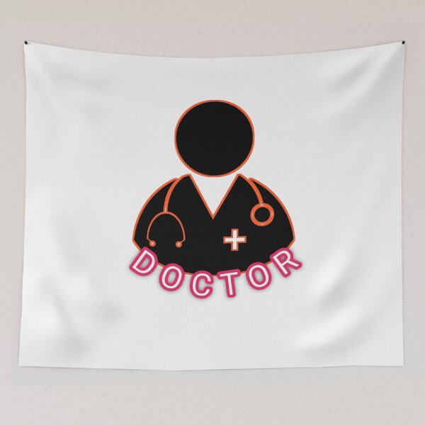 Item preview, Doctor designed and sold by ramgopal123.